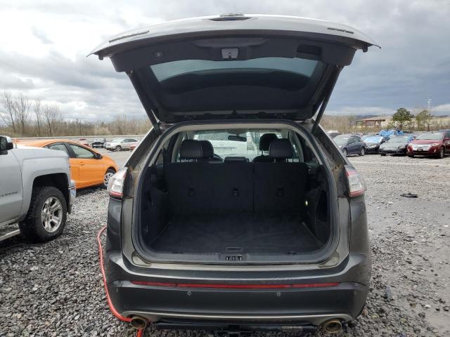 Photo 6 from auction – 2015 FORD EDGE SEL with VIN 2FMTK3J80FBB70701