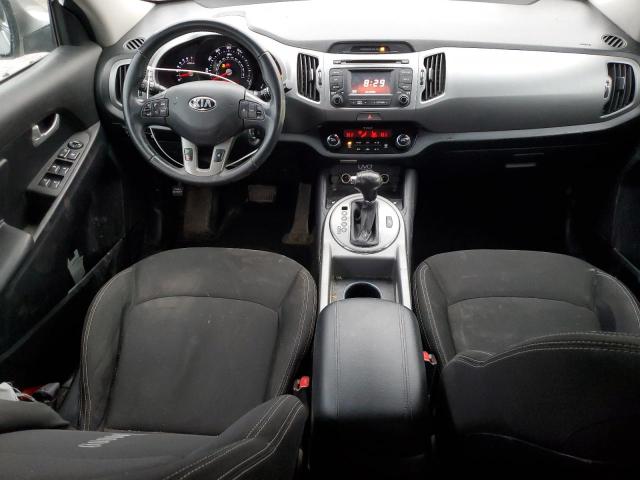 Photo 8 from auction – 2015 KIA SPORTAGE E with VIN KNDPCCAC5F7740031