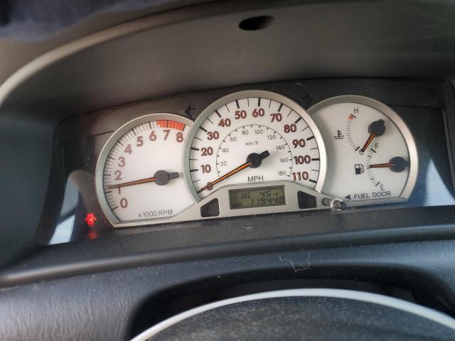 Zdjęcie 9 z aukcji – 2005 TOYOTA COROLLA CE z VIN 2T1BR32E05C553141