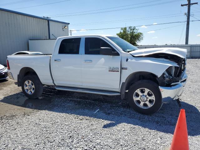 Photo 4 from auction – 2017 RAM 2500 SLT with VIN 3C6TR5DT2HG580760