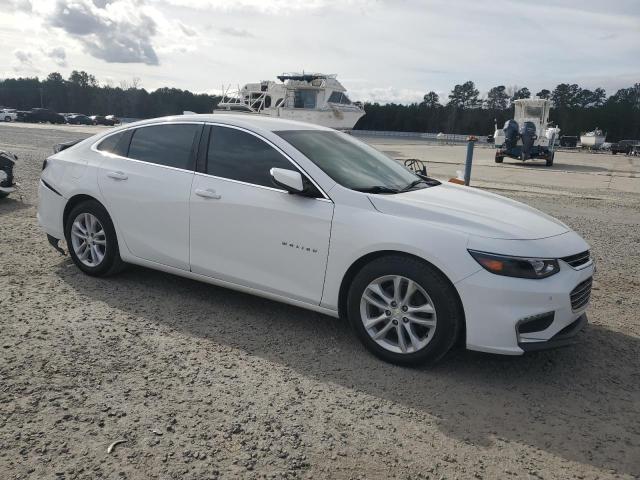 Photo 4 from auction – 2016 CHEVROLET MALIBU LT with VIN 1G1ZE5ST5GF289163