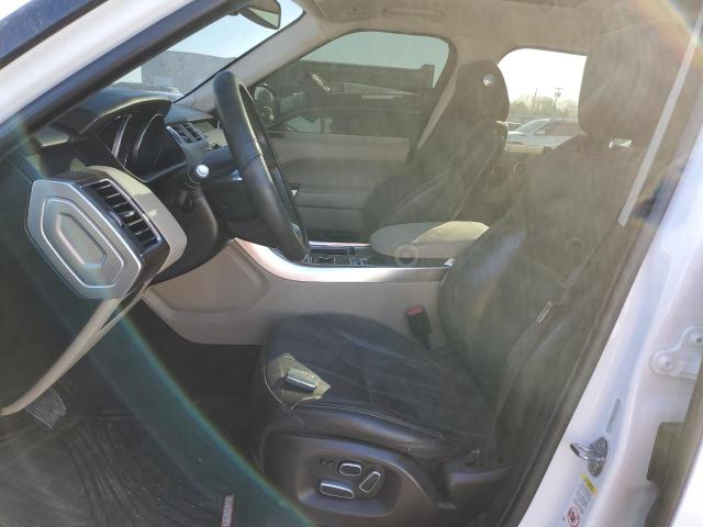 Photo 7 from auction – 2015 LAND ROVER RANGE ROVE with VIN SALWR2VF8FA613777