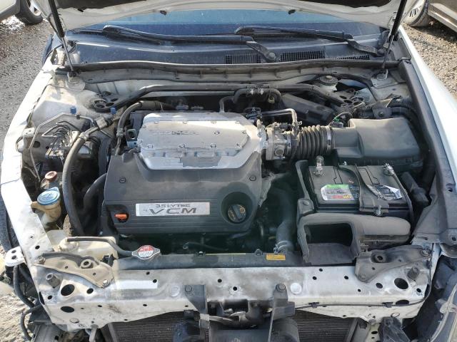 Photo 11 from auction – 2011 HONDA ACCORD with VIN 1HGCP3F8XBA004479