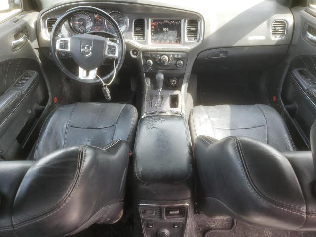 Photo 8 from auction – 2014 DODGE CHARGER R/ with VIN 2C3CDXCT7EH333335