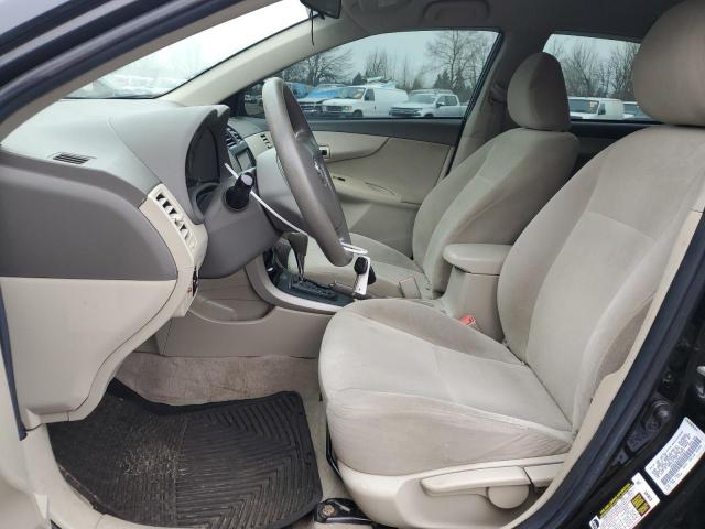 Photo 7 from auction – 2009 TOYOTA COROLLA BA with VIN 1NXBU40E59Z072247