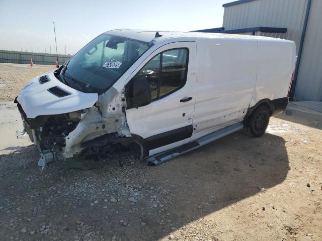 Photo 1 from auction – 2023 FORD TRANSIT T- with VIN 1FTBR1Y88PKB06810