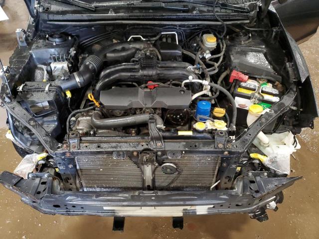 Photo 12 from auction – 2014 SUBARU XV CROSSTR with VIN JF2GPAGC2E8301153