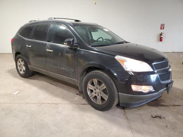 Photo 4 from auction – 2012 CHEVROLET TRAVERSE L with VIN 1GNKVGED1CJ422976