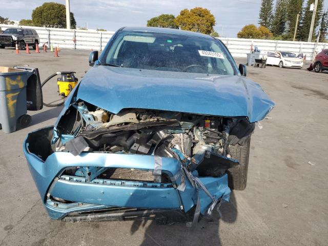 Снимка 5 от търг – 2013 MITSUBISHI OUTLANDER с VIN 4A4AR3AU8DE007423