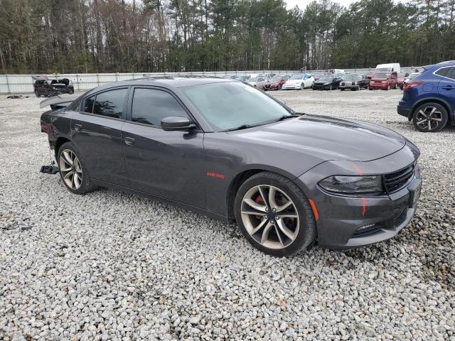Снимка 4 от търг – 2016 DODGE CHARGER R/ с VIN 2C3CDXCT9GH241730