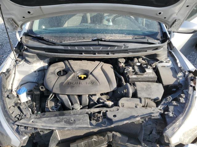 Photo 11 from auction – 2015 KIA FORTE LX with VIN KNAFK4A62F5316507