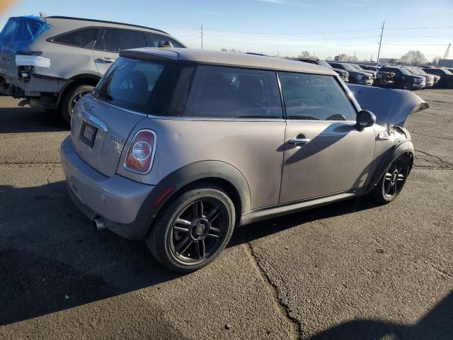 Photo 3 from auction – 2013 MINI COOPER with VIN WMWSU3C50DT679405
