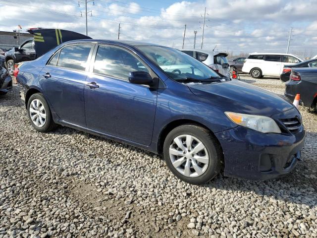 Снимка 4 от търг – 2013 TOYOTA COROLLA с VIN 5YFBU4EE8DP159126