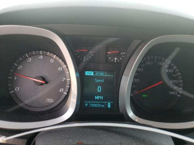 Photo 9 from auction – 2013 CHEVROLET EQUINOX LS with VIN 1GNFLCEK4DZ127680