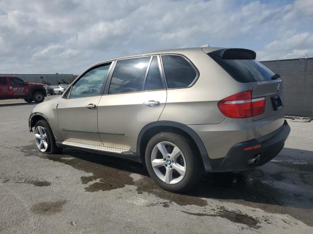 Photo 2 from auction – 2010 BMW X5 XDRIVE3 with VIN 5UXFE4C58AL279870