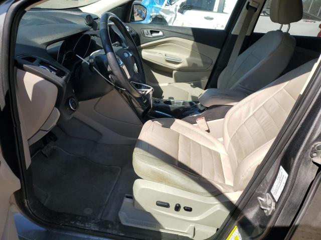 Photo 7 from auction – 2014 FORD ESCAPE TIT with VIN 1FMCU0J98EUD73877
