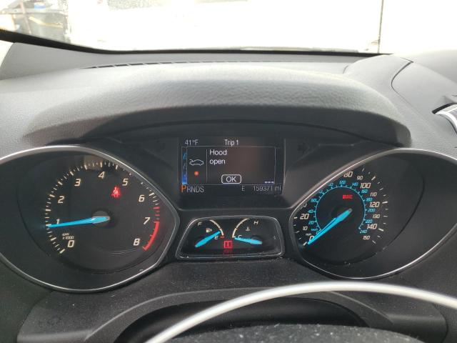 Photo 9 from auction – 2013 FORD ESCAPE SEL with VIN 1FMCU9H91DUB31392