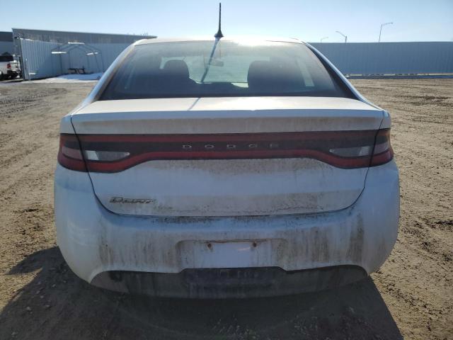 Photo 6 from auction – 2013 DODGE DART SE with VIN 1C3CDFAA9DD284890