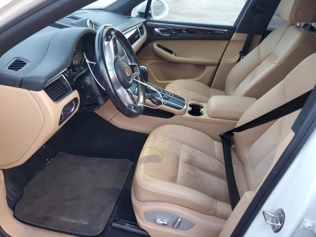 Photo 7 from auction – 2018 PORSCHE MACAN with VIN WP1AA2A54JLB02682