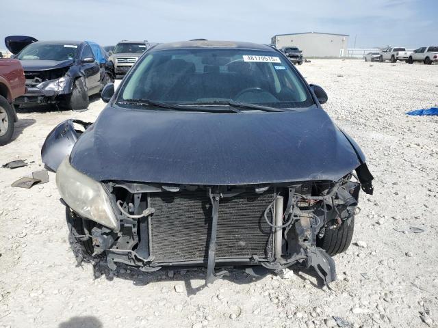 Photo 5 from auction – 2010 TOYOTA COROLLA BA with VIN 2T1BU4EE0AC424309