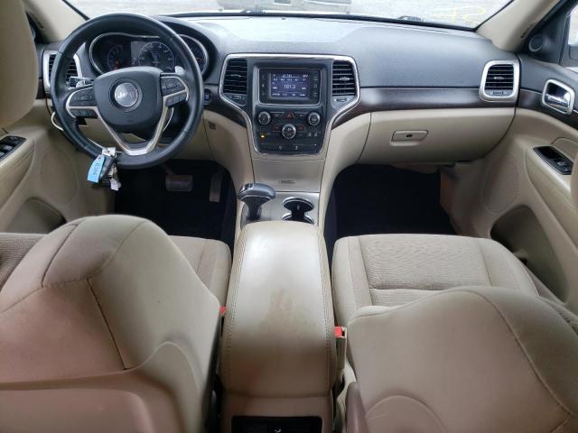 Photo 8 from auction – 2014 JEEP GRAND CHER with VIN 1C4RJFAG9EC159205