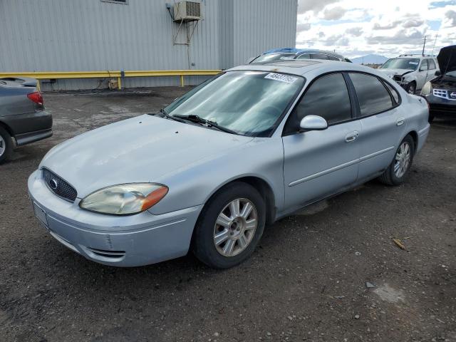 Фото 1 с аукциона – 2005 FORD TAURUS SEL с VIN 1FAFP56U85A184320