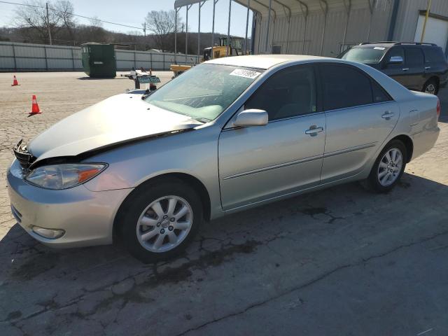 Photo 1 from auction – 2003 TOYOTA CAMRY LE with VIN JTDBE30K930230783
