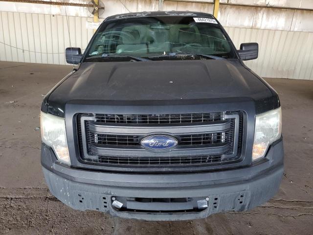 Foto 5 de la subasta – 2013 FORD F150 con VIN 1FTMF1CM8DKF00504