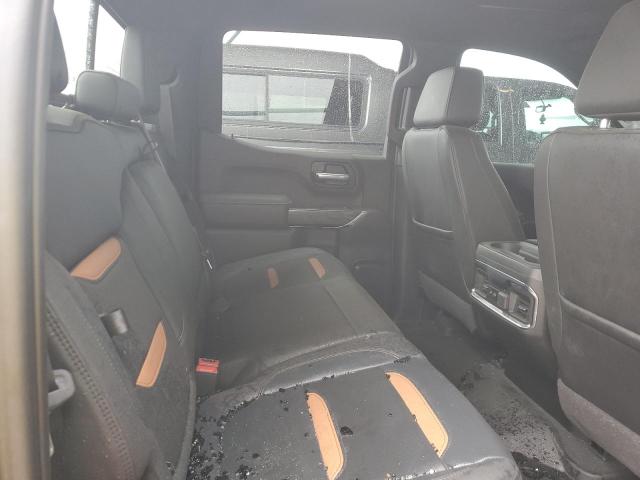 Photo 10 from auction – 2022 GMC SIERRA LIM with VIN 1GTP9EEL2NZ111981