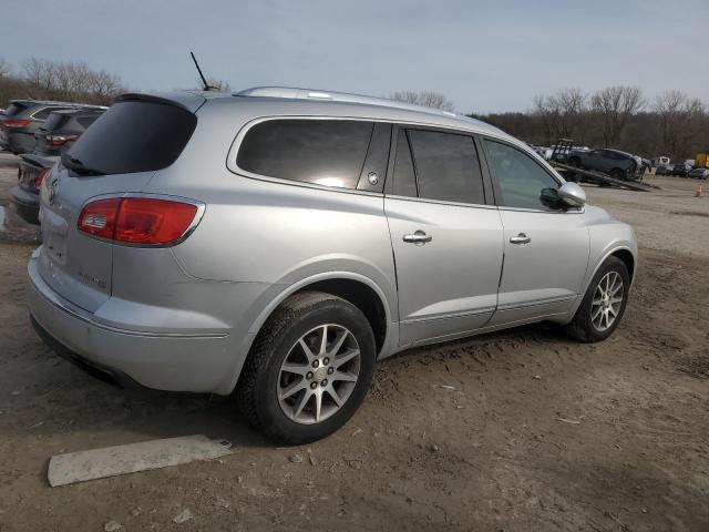 Photo 3 from auction – 2014 BUICK ENCLAVE with VIN 5GAKVBKDXEJ217161