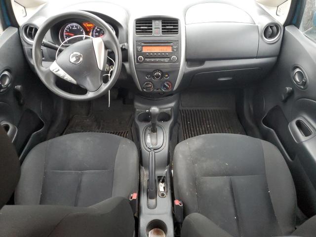 Photo 8 from auction – 2015 NISSAN VERSA NOTE with VIN 3N1CE2CP7FL388135