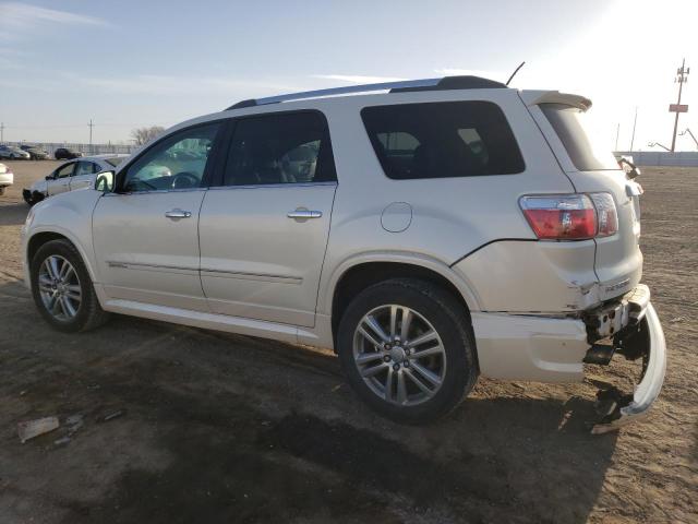Photo 2 from auction – 2012 GMC ACADIA DEN with VIN 1GKKVTED0CJ335530