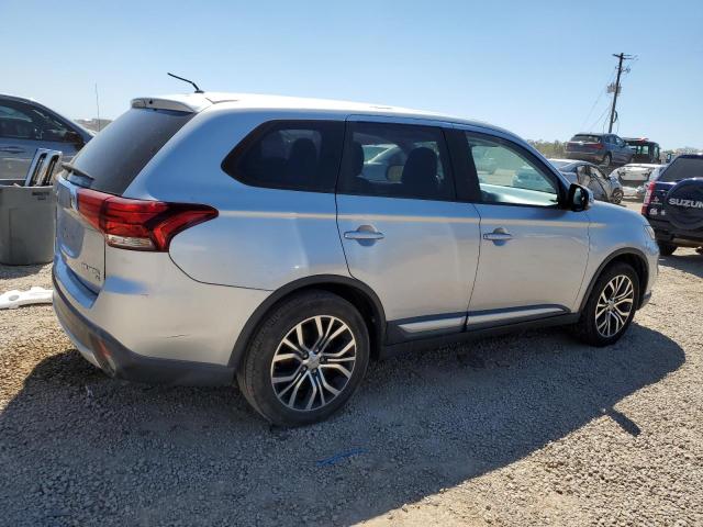 Снимка 3 от търг – 2016 MITSUBISHI OUTLANDER с VIN JA4AD3A37GZ039638