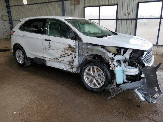 Photo 4 from auction – 2023 FORD EDGE SEL with VIN 2FMPK4J97PBA59189