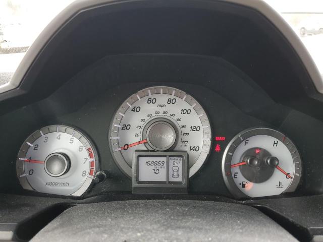 Снимка 9 от търг – 2015 HONDA PILOT EXLN с VIN 5FNYF4H78FB079003