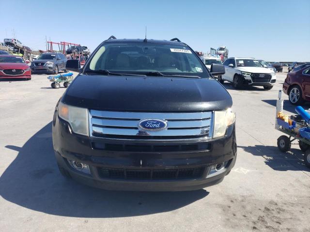 Снимка 5 от търг – 2010 FORD EDGE SEL с VIN 2FMDK3JC1ABB76086