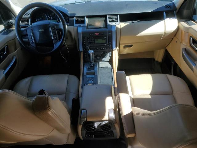 Photo 8 from auction – 2006 LAND ROVER RANGE ROVE with VIN SALSF254X6A948335