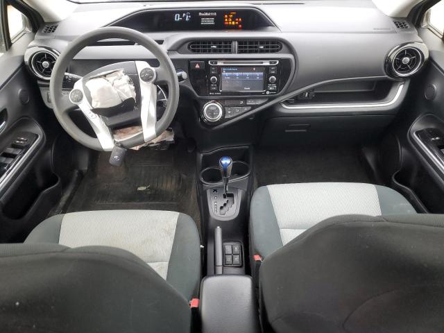 Photo 8 from auction – 2016 TOYOTA PRIUS C with VIN JTDKDTB33G1127951