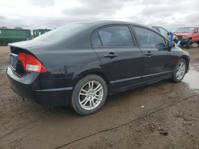 Photo 3 from auction – 2010 HONDA CIVIC LX with VIN 19XFA1E58AE012018