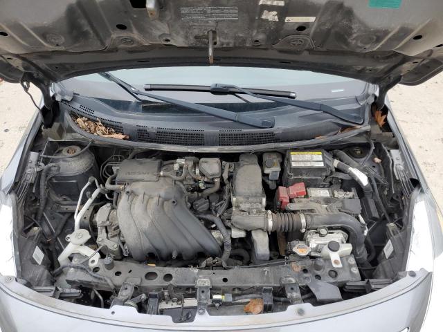 Photo 11 from auction – 2016 NISSAN VERSA S with VIN 3N1CN7AP8GL903984