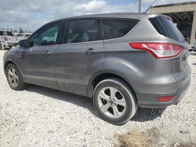 Photo 2 from auction – 2014 FORD ESCAPE SE with VIN 1FMCU0GX2EUB76645
