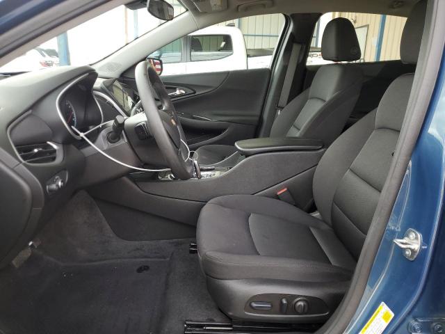 Photo 7 from auction – 2024 CHEVROLET MALIBU LT with VIN 1G1ZD5ST8RF171422