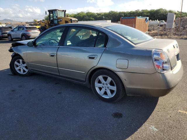 Photo 2 from auction – 2003 NISSAN ALTIMA BAS with VIN 1N4AL11D63C141599