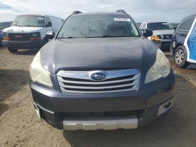 Снимка 5 от търг – 2011 SUBARU OUTBACK 3. с VIN 4S4BRDLC9B2331576
