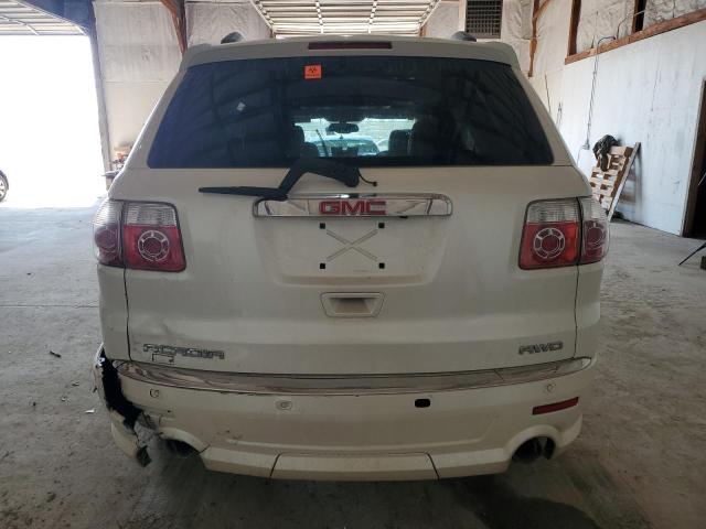 Photo 6 from auction – 2012 GMC ACADIA DEN with VIN 1GKKVTED7CJ229933