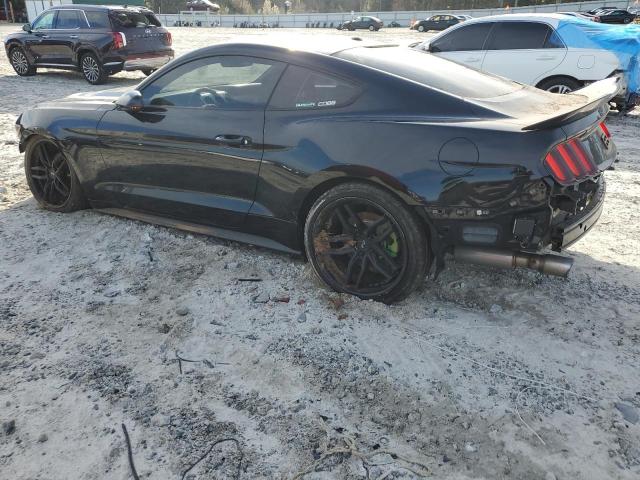 Photo 2 from auction – 2016 FORD MUSTANG with VIN 1FA6P8TH1G5223124
