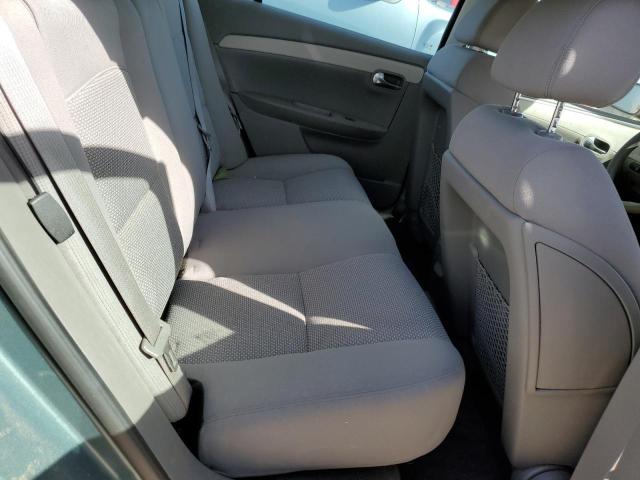 Photo 10 from auction – 2009 CHEVROLET MALIBU LS with VIN 1G1ZG57B89F249043