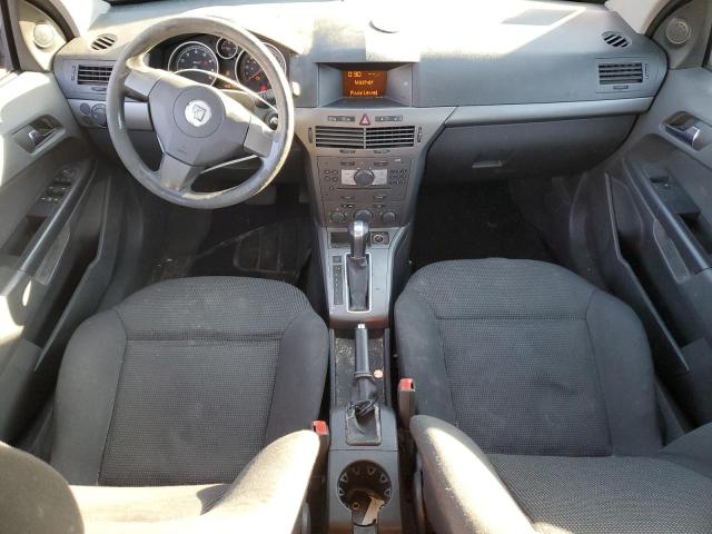 Photo 8 from auction – 2008 SATURN ASTRA XE with VIN W08AR671485073178