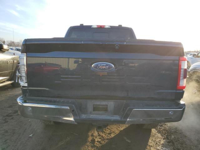 Photo 6 from auction – 2022 FORD F150 SUPER with VIN 1FTFW1ED2NFB84467