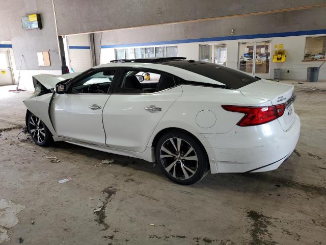 Снимка 2 от търг – 2016 NISSAN MAXIMA 3.5 с VIN 1N4AA6AP6GC409442